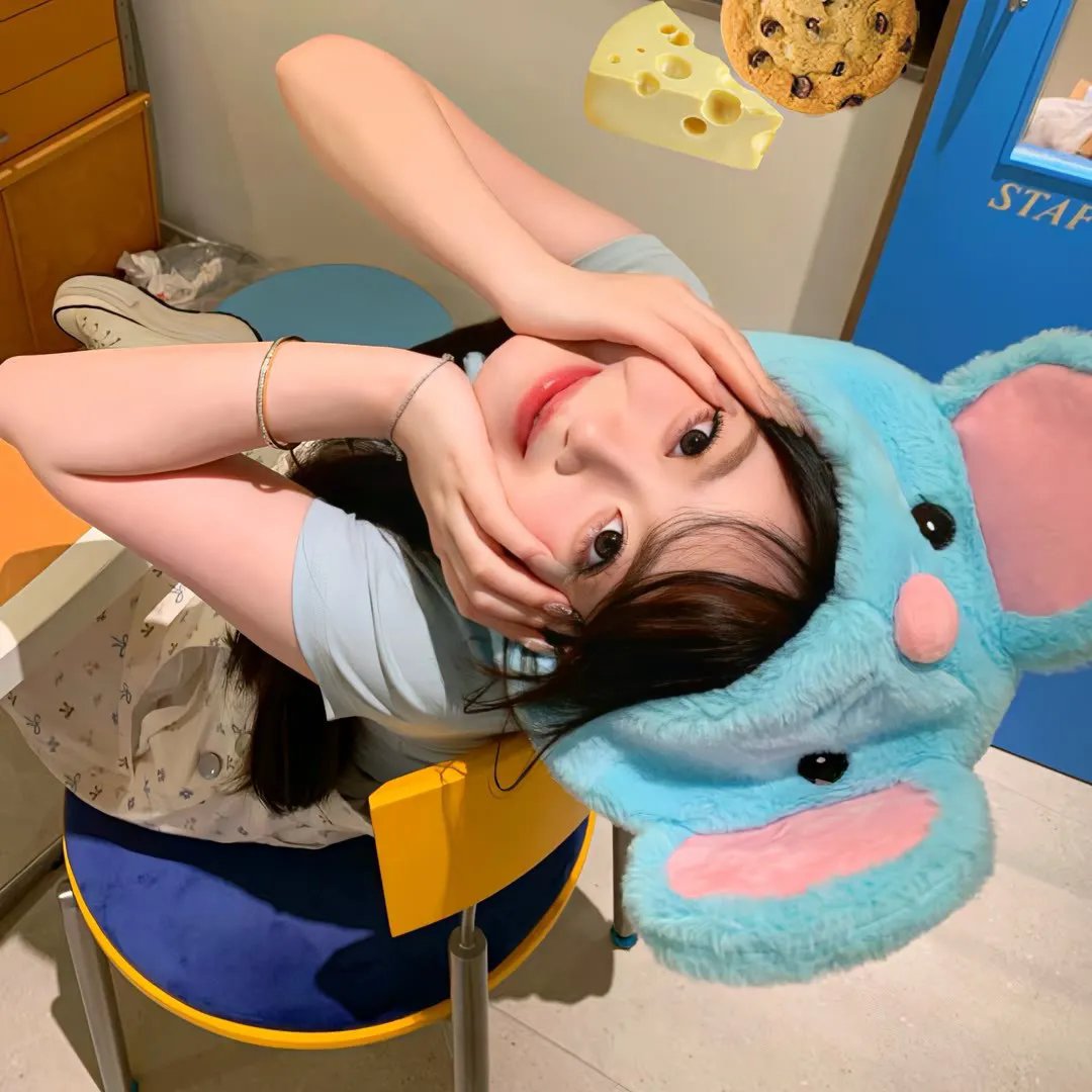 迷线